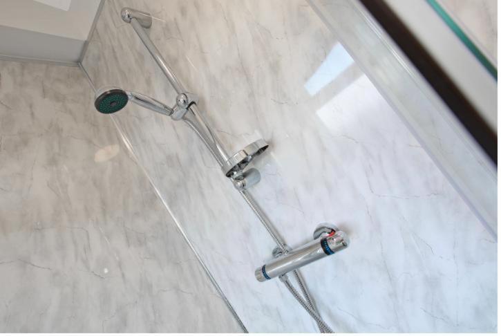 2B Spv Double En-Suite Room 웨이크필드 외부 사진