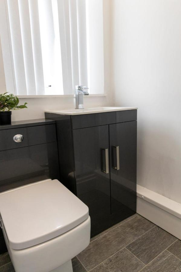 2B Spv Double En-Suite Room 웨이크필드 외부 사진