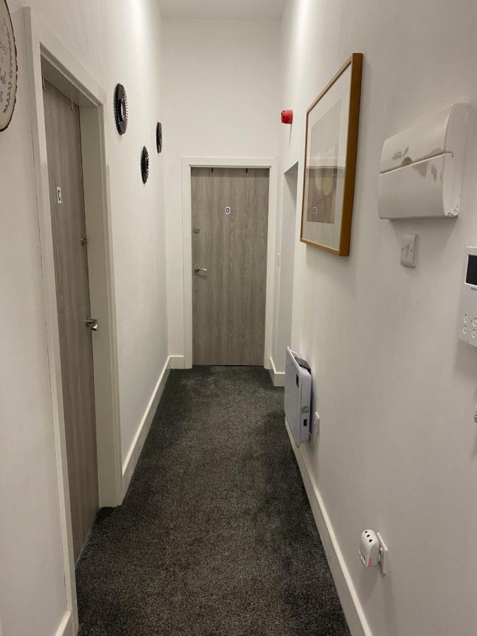 2B Spv Double En-Suite Room 웨이크필드 외부 사진